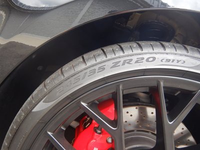 2023 Porsche 911 thumbnail 38