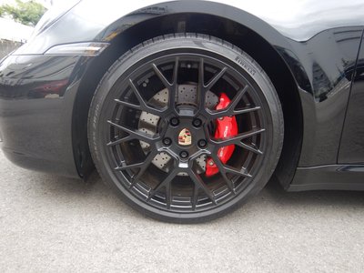 2023 Porsche 911 thumbnail 37