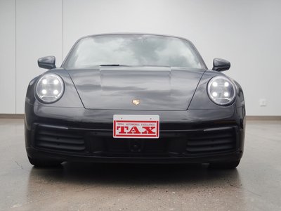 2023 Porsche 911 thumbnail 17
