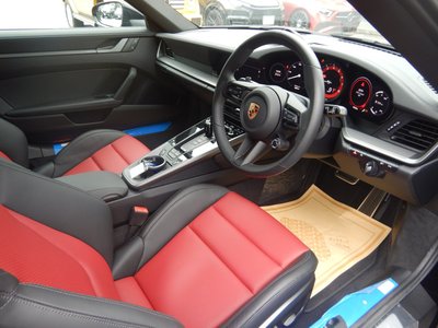 2023 Porsche 911 photo 8