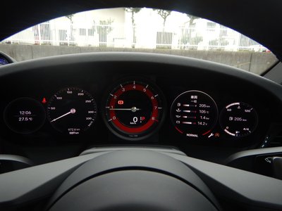 2023 Porsche 911 photo 11