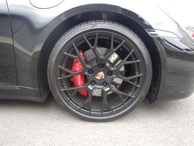 2023 Porsche 911 thumbnail 34