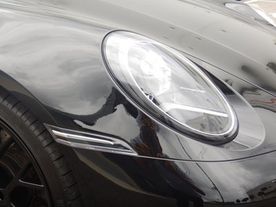 2023 Porsche 911 thumbnail 28