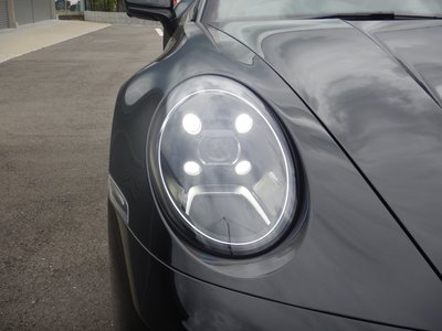 2023 Porsche 911 thumbnail 27