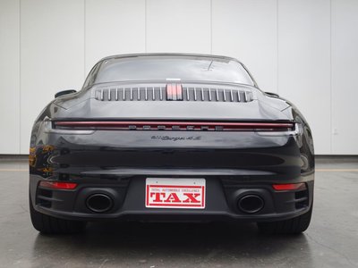 2023 Porsche 911 thumbnail 20