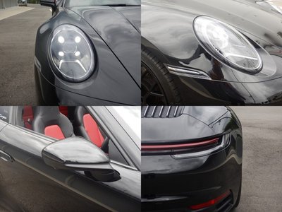 2023 Porsche 911 thumbnail 24