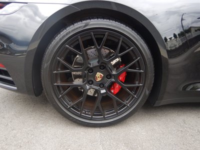 2023 Porsche 911 thumbnail 35