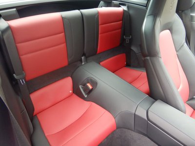 2023 Porsche 911 photo 14