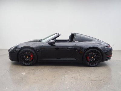 2023 Porsche 911 thumbnail 22