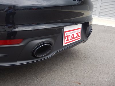 2023 Porsche 911 thumbnail 33