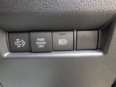 2021 Toyota GRAND ACE — фото 28