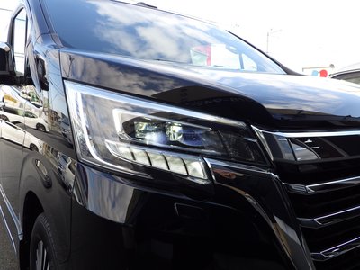 2021 Toyota GRAND ACE — фото 40