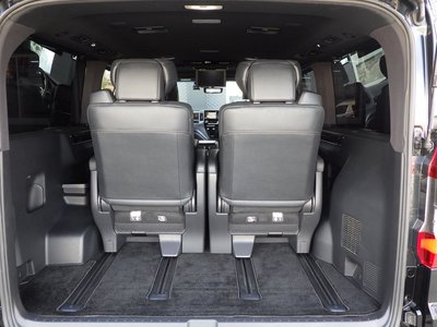 2021 Toyota GRAND ACE — фото 15
