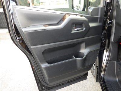 2021 Toyota GRAND ACE — фото 38