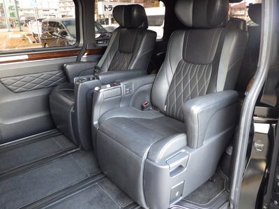2021 Toyota GRAND ACE — фото 13