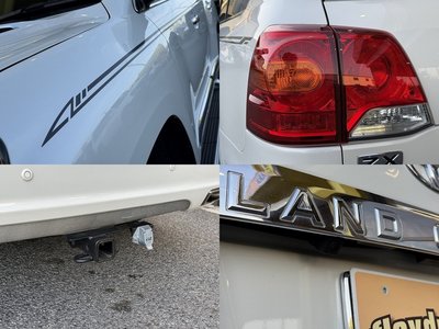 صورة 14 لـ 2012 Toyota LAND CRUISER 200