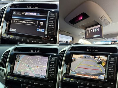 صورة 17 لـ 2012 Toyota LAND CRUISER 200