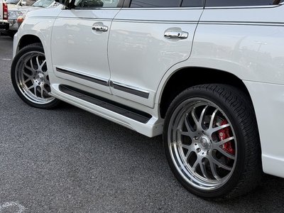 صورة 7 لـ 2012 Toyota LAND CRUISER 200
