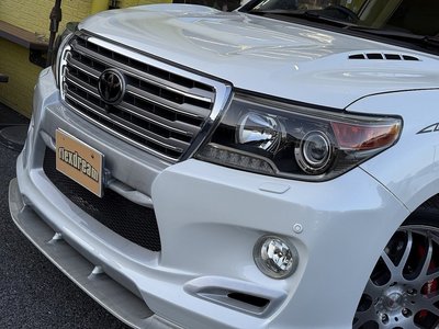 صورة 6 لـ 2012 Toyota LAND CRUISER 200
