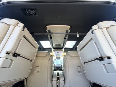 2023 Toyota ALPHARD — фото 45