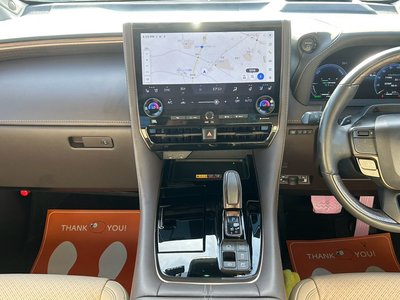 2023 Toyota ALPHARD — фото 50