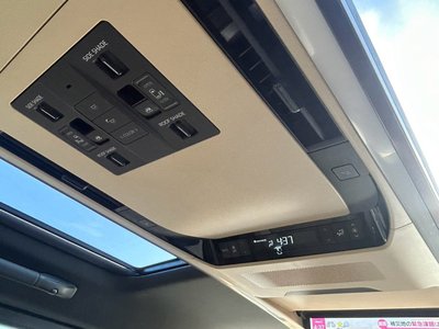 2023 Toyota ALPHARD — фото 48