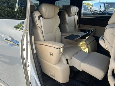 2023 Toyota ALPHARD — фото 36