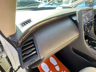 2023 Toyota ALPHARD — фото 34