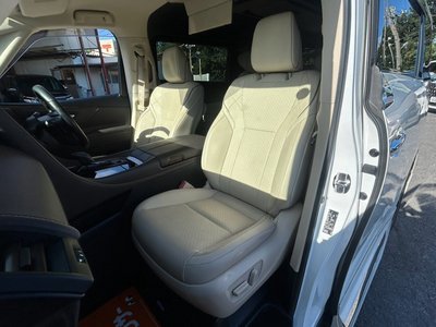 2023 Toyota ALPHARD — фото 32