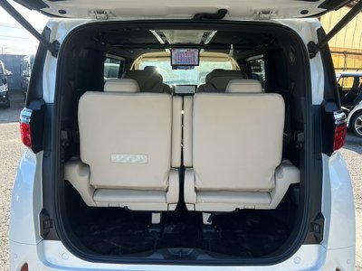 2023 Toyota ALPHARD — фото 44