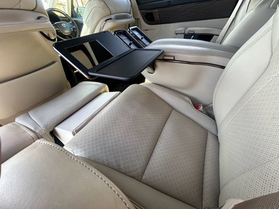 2023 Toyota ALPHARD — фото 41