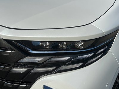 2023 Toyota ALPHARD — фото 23