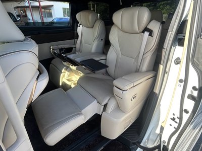 2023 Toyota ALPHARD — фото 40