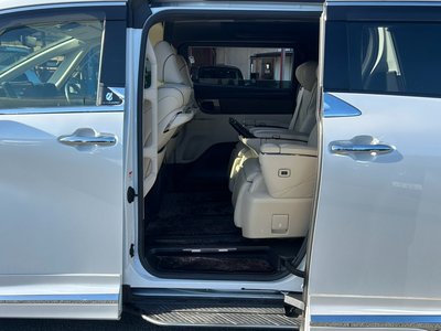 2023 Toyota ALPHARD — фото 39