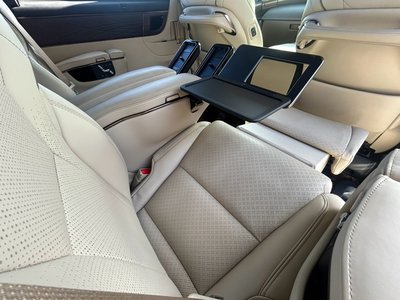 2023 Toyota ALPHARD — фото 37