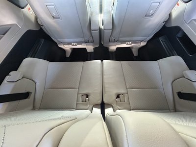 2023 Toyota ALPHARD — фото 43