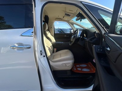 2023 Toyota ALPHARD — фото 28