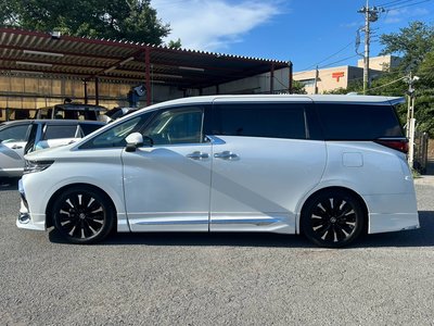 2023 Toyota ALPHARD — фото 17
