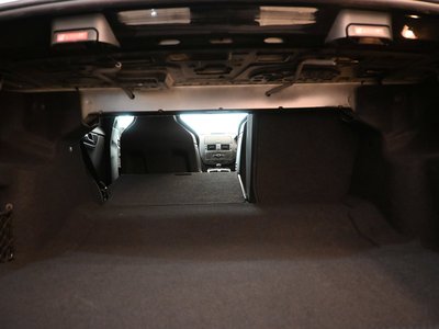 2010 Mercedes-BENZ C-CLASS AMG — фото 16