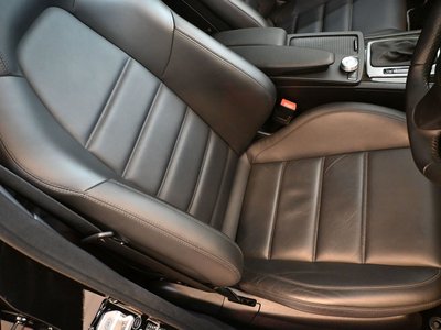 2010 Mercedes-BENZ C-CLASS AMG — фото 5