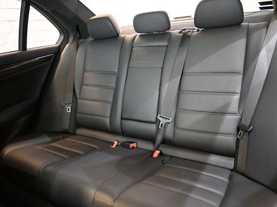 2010 Mercedes-BENZ C-CLASS AMG — фото 7