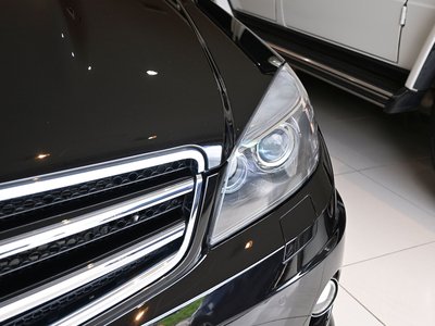 2010 Mercedes-BENZ C-CLASS AMG — фото 18