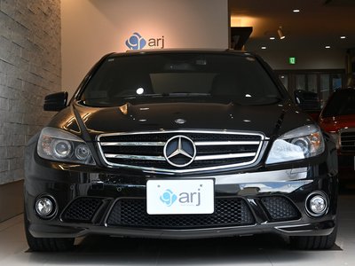 2010 Mercedes-BENZ C-CLASS AMG — фото 10