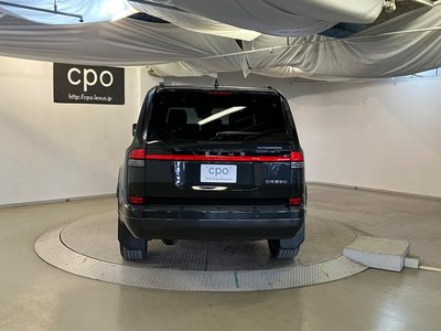 صورة 7 لـ 2025 Lexus GX