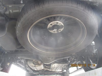 صورة 14 لـ 2025 Lexus GX