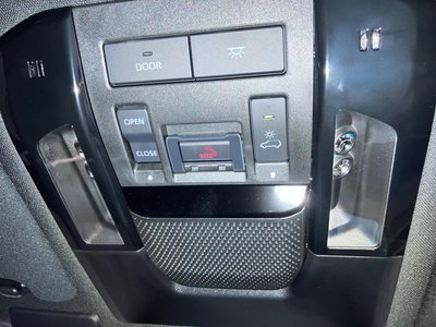 صورة 38 لـ 2025 Lexus GX