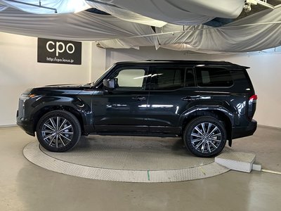 صورة 6 لـ 2025 Lexus GX
