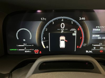 صورة 13 لـ 2025 Lexus GX