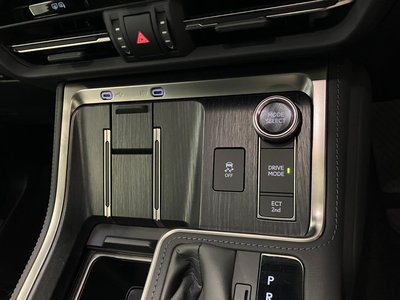 صورة 20 لـ 2025 Lexus GX