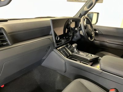 صورة 3 لـ 2025 Lexus GX